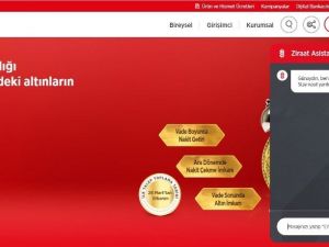 Bankacılık sektöründe yerli Chatbot yazılımıyla özel self servis çözümler