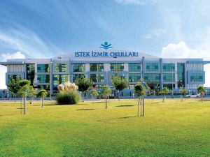 İstek İzmir Okulları Anadolu Lisesi, gençleri üniversiteye hazırlayacak
