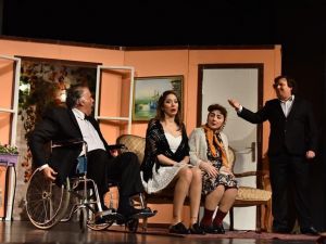 "Bir Bu Eksikti" Salihli’yi güldürdü