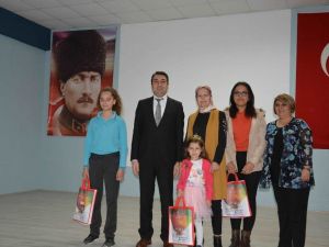 Ortaca’da kütüphane haftası kutlandı