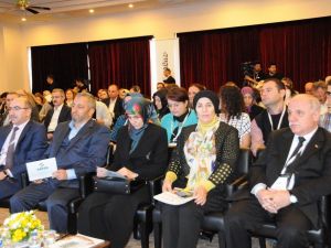 Sağlık Yönetim ve Eğitim Derneği’nden ‘Güncel Sağlık Sempozyumu’