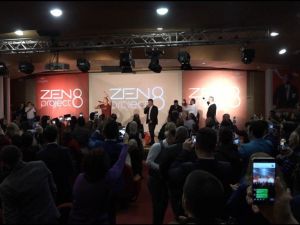 Dünyaca ünlü diyet ve fitness uzmanı Türkiye’ye geldi