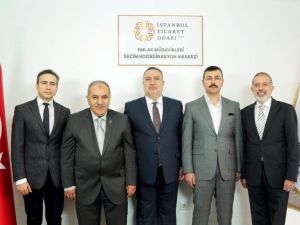 İTO Emlak Komitesi için önemli adaylar yarışacak