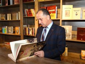 Bağcılar Belediyesi yayınları rehber özelliği taşıyor