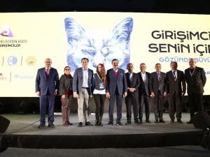 ATO Başkanı Baran’dan genç girişimcilere tavsiyeler