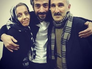 Karadenizli ünlü sanatçı Resul Dindar’ın anne ve babası trafik kazası geçirdi