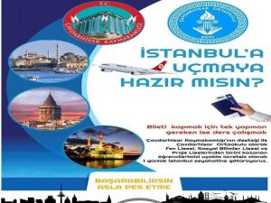 Çavdarhisar’da örnek proje