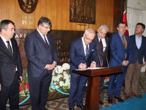Üzüm ürecisi fiyat istikrarında devlet gücünü hissetmek istiyor
