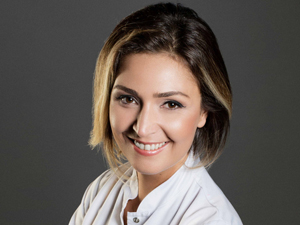 Kırışıklığa karşı evde Japon kosmo lifting yöntemi (VİDEO)