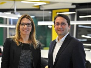 Allianz Türkiye ve İTÜ ARI Teknokent’ten iş birliği