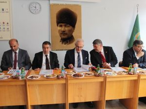 AK Parti’li Bilen’den üzümcüye mazot desteği için girişim