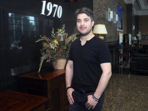 Kerkük’ten göç etti, sosyal medyada hayatı değişti