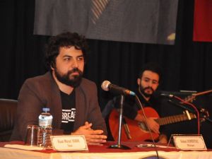 Nazilli’de festival heyecanı devam ediyor