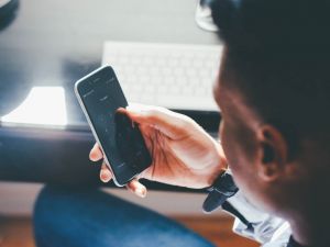 UpCall, 2.4 milyon indirme rakamına ulaştı