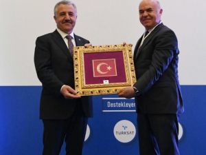 Bakan Arslan: "2018-2020 Eylem Planımızda son aşamaya geldik"