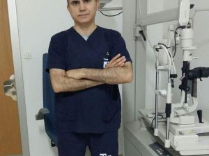 Göz çevresindeki yağ bezeleri tehlikeli mi?