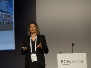 Perakendenin geleceği ‘Uluslararası Perakende Kiralama Günü’nde tartışıldı