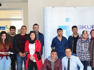 İşi öğrenecekleri yerde istihdam edilecekler