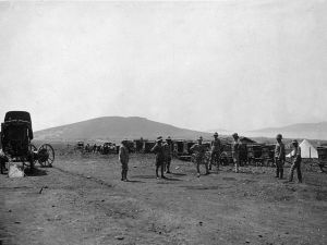 İşte 100 yıl öncesinin Maltepesi