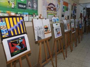 Eyüpsultan’da sanat şöleni