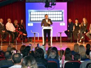 Aliağalılar ’Kelime Bulmaca’yı çok sevdi