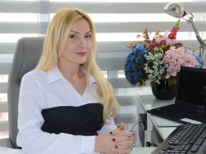 Güneşin saçlar üzerindeki etkisine dikkat