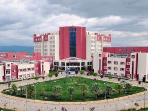 ADÜ hastanesinde hasta okulu açılıyor