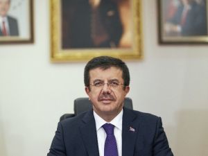 Zeybekci’den büyüme değerlendirmesi