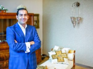 Kırışıklıklar boyunda başlıyor