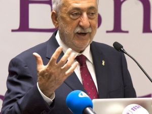 TESK Başkanı Palandöken: "2018’in yükselen yıldızı turizm olacak"