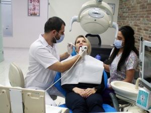 Sağlık turizminde ’gülümseme turları’