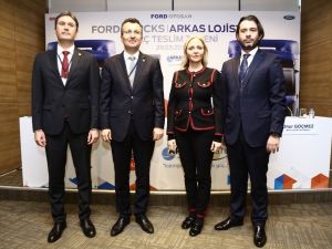 “Yılın ilk çeyreğinde yaklaşık 25 milyon TL yatırımla  başlıyoruz”