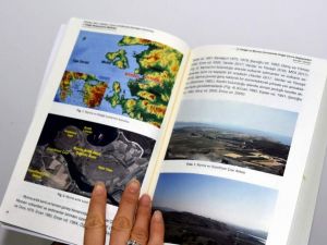 “1. Aliağa Sempozyumu” kitaplaştırıldı