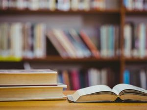 Bir yılda 25 milyonu aşkın kişi kütüphanelerden yararlandı