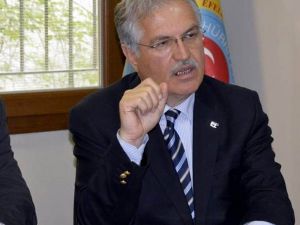 ‘250 bin Anaç Düve’ Projesine Aydın’dan 10 bin düve taahhüdü