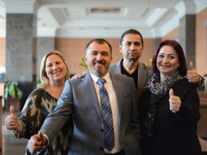 ’’Şeker hastalığı ameliyatlardaki başarı oranı yüzde 85-90’dır’’