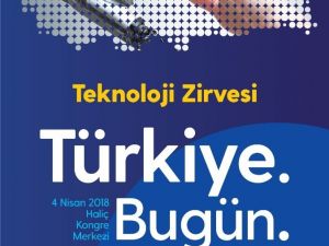 Yapay zekanın dâhileri Turkcell’in Teknoloji Zirvesi’nde buluşacak