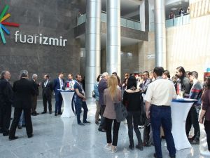PLASTPAK ve İZWOOD 2018 fuarları yaklaşıyor
