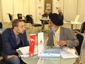 Marble’a alım heyeti dopingi