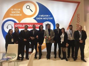 Kapıda ödemeli rezervasyonlar otelcileri mağdur ediyor