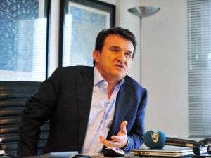AVM’ler 2017’de 110 milyar TL ciro elde etti