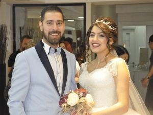 Erkek Ailesi’nin mutlu günü