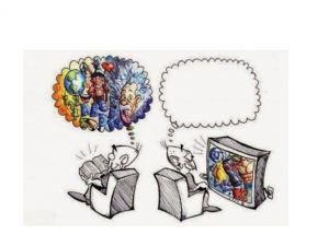 Kitap kişisel hazineyi oluşturuyor