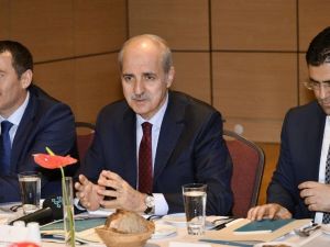 6. Ulusal Yayın Kongresi hazırlık toplantısı yapıldı