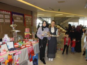 Atık materyallerden yeni buluşlar