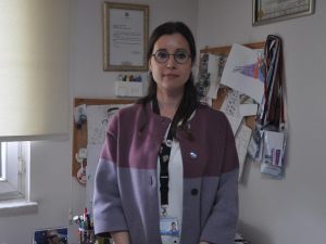 Otizmin en temel tedavisi özel eğitim