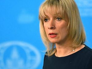 Rusya’dan ABD’ye Navalny tepkisi: “Kendi ülkenizdeki sorunlarla ilgilenin”