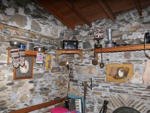 Milyon yıllık taşlar onun elinde yeniden hayat buluyor