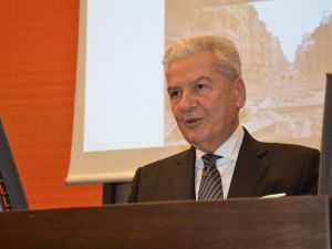 İTO üyelerine şimdilik 65.6 milyon liralık Nefes Kredisi