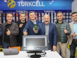 Turkcell, 4.5G’nin ikinci yılını Mardin’de kutladı